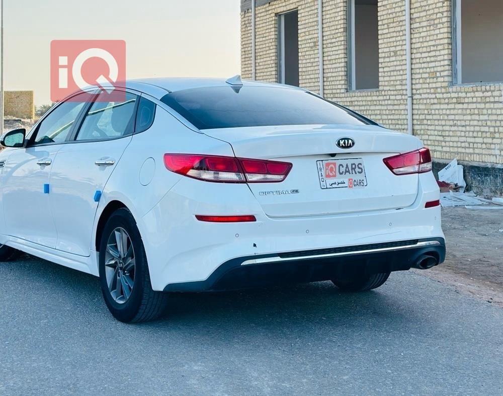 کیا ئۆپتیما